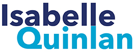 Isabelle Quinlan – Field Hockey Profile Logo
